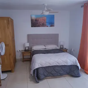Estudio Nuevo Con Baño, Cocina Y Gran Terraza Los Realejos
