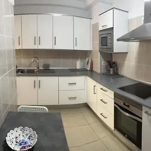 Piso Familiar 2 Dorm. Cocina Los Realejos