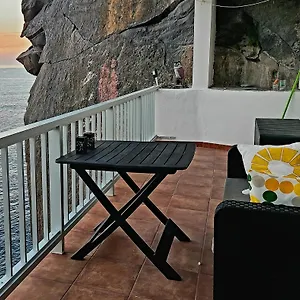 Apartment Sea Lover's Nest, Los Realejos