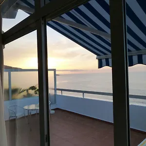 Apartment Penthouse Direkt Am, Los Realejos