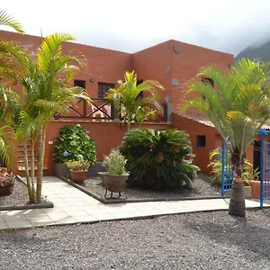 Landhaus Castanos, Los Realejos