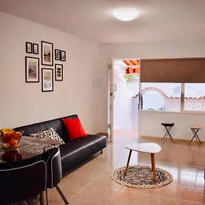 Apartment Sunset House, Los Realejos