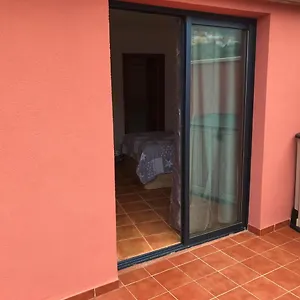 Apartment Homeoffice Penthouse Vistas Panoramicas, Los Realejos